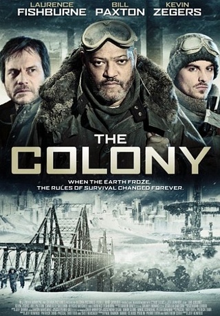 Колония (2013)