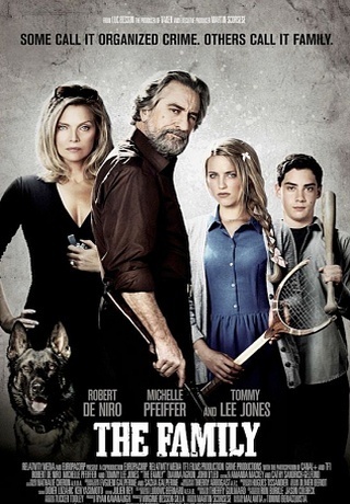 Малавита (2013/HD)