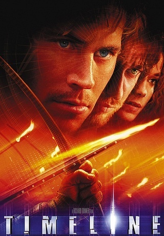 В ловушке времени (2003/HD)