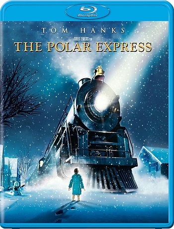 Полярный экспресс (2004)
