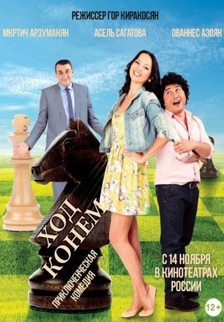 Ход конём (2013)