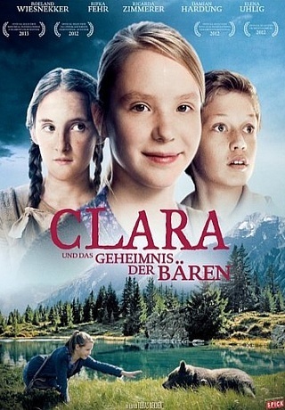 Клара и тайна медведей (2013)