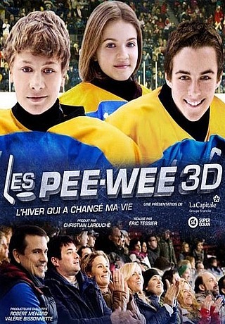 Хозяева льда (2013)