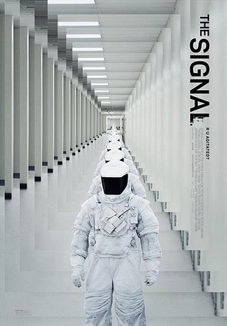 Сигнал (2014/HD)
