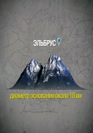 Уроки географии. Эльбрус
