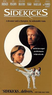 Боковые удары / Парный удар (1993)