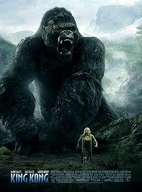 Кинг Конг (2005/HD)
