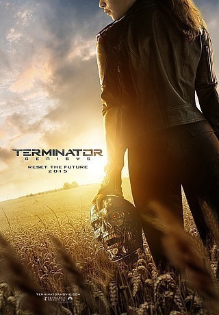 Терминатор: Генезис (2015)