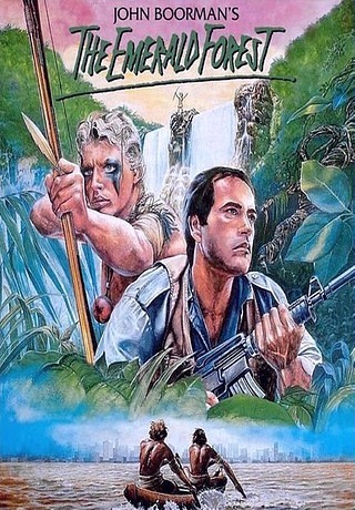 Изумрудный лес (1985)