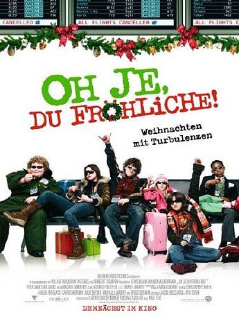 Дети без присмотра (2006)