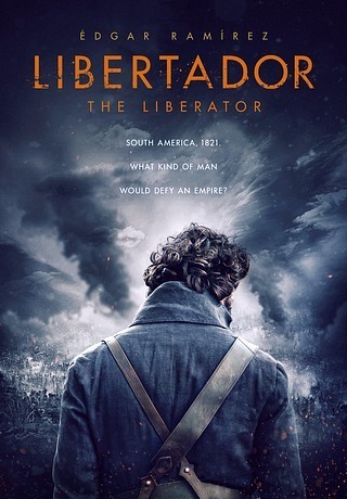 Освободитель (2013/HD)