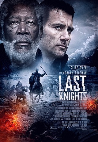 Последние рыцари (2015/HD)