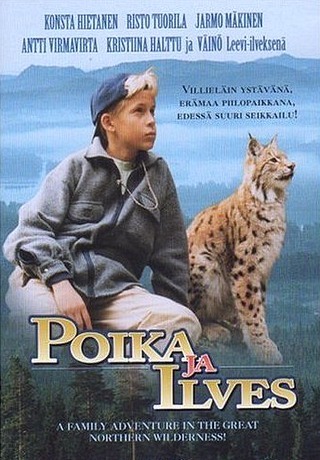 Томми и Кыся (1998)