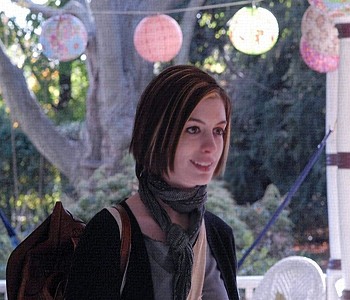 Отзыв на мелодраму «Рэйчел выходит замуж» (2008)