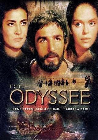 Приключения Одиссея (1968)