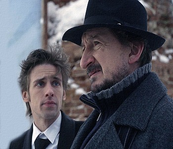 Рецензия на комедию «День дурака» (2014)