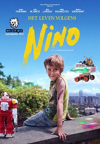 Жизнь по Нино (2014)
