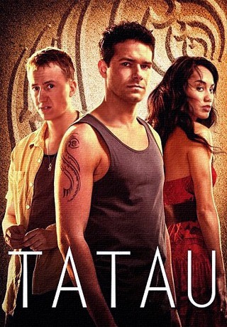 Татау 1 сезон (2015/HD)
