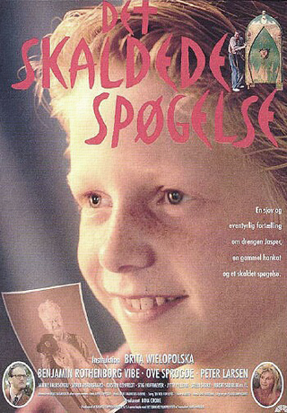Призрак Яспера (1992)