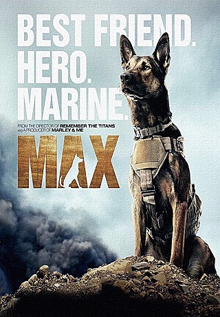 Макс (2015/HD)