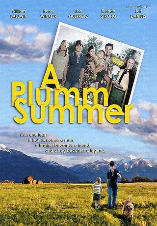Лето Пламмов (2007/HD)