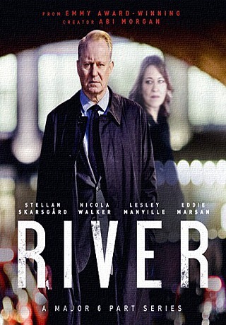 Ривер 1 сезон