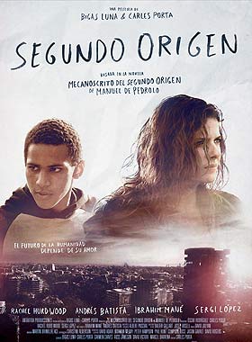 Второе происхождение (2015)