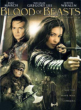 Легенда о звере (2005/HD)