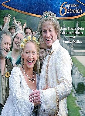 Умная дочь крестьянина (2009)