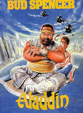 Алладин (1986)