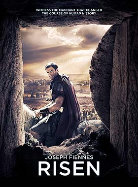 Воскресение Христа (2016/HD)