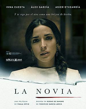 Невеста (2015)