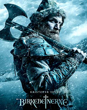 Биркебейнеры (2016/HD)