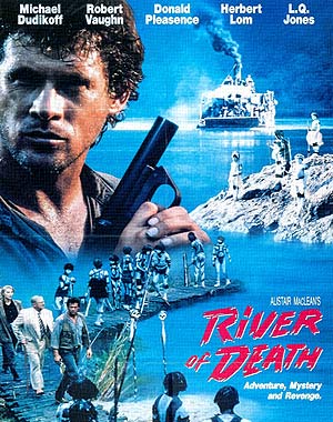 Река смерти (1989)