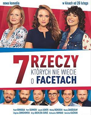 7 вещей, которые вы не знали о мужчинах
