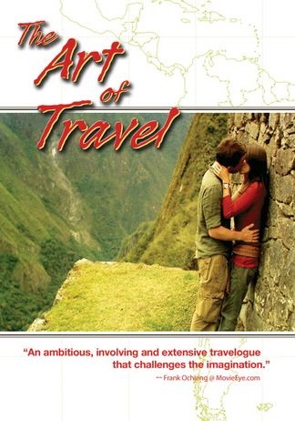 Искусство путешествовать / The Art of Travel (2008)