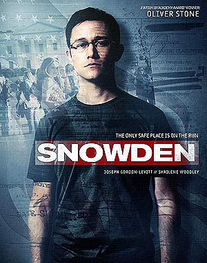 Сноуден (2016)