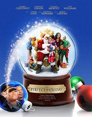 Идеальное Рождество (2007)