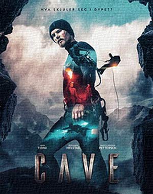Пещера (2016)