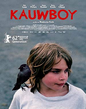 Галчонок (2012)