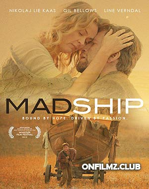 Безумный корабль (2013)
