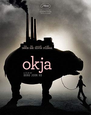 Окча (2017/HD)