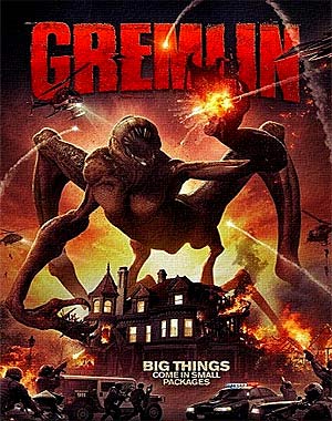 Гремлин (2017)
