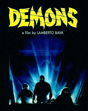 Демоны (1985)