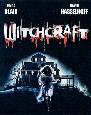 Ведьмовство (1989)