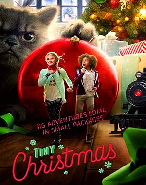 Крошечное Рождество (2017)