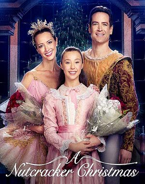 Рождество и Щелкунчик (2016)
