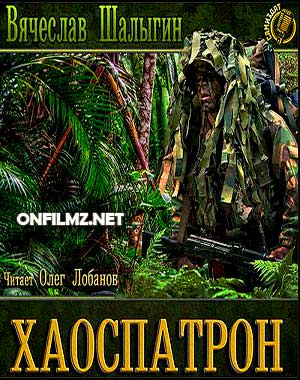 Вячеслав Шалыгин: Хаоспатрон