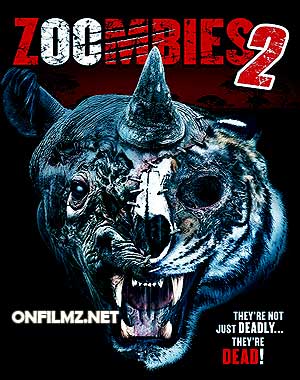Зоозомби 2