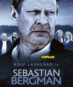 Себастьян Бергман 1-2 сезон